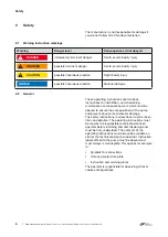 Preview for 6 page of Elmo Rietschle S-VSI 300 (44) Operating Instructions Manual