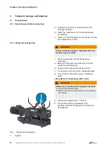 Preview for 10 page of Elmo Rietschle S-VSI 300 (44) Operating Instructions Manual