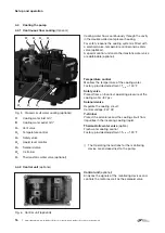 Preview for 16 page of Elmo Rietschle S-VSI 300 (44) Operating Instructions Manual