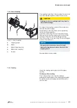 Preview for 29 page of Elmo Rietschle S-VSI 300 (44) Operating Instructions Manual