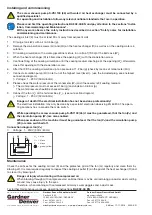 Preview for 2 page of Elmo Rietschle S-VSI Series Instructions