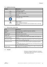 Preview for 5 page of Elmo Rietschle V-VCB 20 Original Operating Instructions