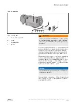 Preview for 23 page of Elmo Rietschle V-VCB 20 Original Operating Instructions