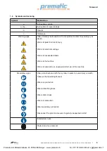 Предварительный просмотр 35 страницы Elmo Rietschle V-VGD 11 Original Operating Instructions