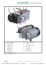 Предварительный просмотр 43 страницы Elmo Rietschle V-VGD 11 Original Operating Instructions