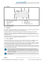 Предварительный просмотр 45 страницы Elmo Rietschle V-VGD 11 Original Operating Instructions