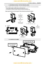 Preview for 5 page of Elmo 10ASBOX Technical Manual