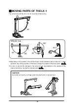 Предварительный просмотр 16 страницы Elmo 1353-R Instruction Manual