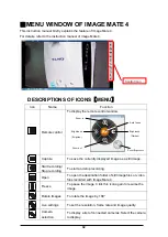 Предварительный просмотр 32 страницы Elmo 1353-R Instruction Manual