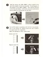 Preview for 7 page of Elmo 16-CL Optical Instruction Manual