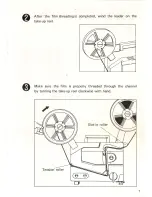 Preview for 9 page of Elmo 16-CL Optical Instruction Manual