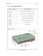 Предварительный просмотр 17 страницы Elmo 95VDC Installation Manual