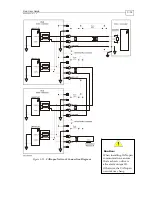 Предварительный просмотр 44 страницы Elmo 95VDC Installation Manual