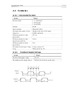 Предварительный просмотр 53 страницы Elmo 95VDC Installation Manual