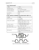 Предварительный просмотр 56 страницы Elmo 95VDC Installation Manual