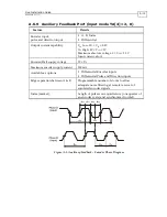 Предварительный просмотр 57 страницы Elmo 95VDC Installation Manual