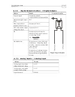 Предварительный просмотр 59 страницы Elmo 95VDC Installation Manual