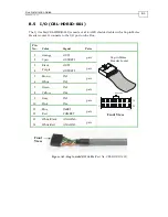 Предварительный просмотр 66 страницы Elmo 95VDC Installation Manual