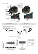 Предварительный просмотр 2 страницы Elmo AN900D150-2 Manual