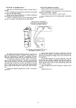 Предварительный просмотр 8 страницы Elmo AN900D150-2 Manual