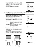 Preview for 16 page of Elmo CC431E Operation Manual