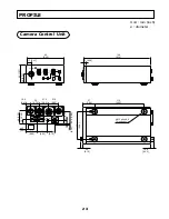 Preview for 23 page of Elmo CC431E Operation Manual