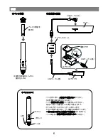 Preview for 6 page of Elmo CRB-2 Quick Start Manual