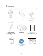 Предварительный просмотр 14 страницы Elmo CRV-24 Instruction Manual