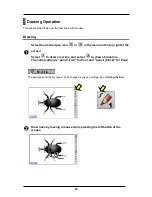 Предварительный просмотр 28 страницы Elmo CRV-24 Instruction Manual