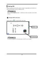 Предварительный просмотр 49 страницы Elmo CRV-24 Instruction Manual