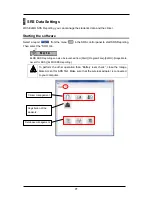 Предварительный просмотр 77 страницы Elmo CRV-24 Instruction Manual