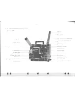 Предварительный просмотр 6 страницы Elmo CX-350 Xenon Service Manual