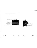 Preview for 8 page of Elmo CX-350 Xenon Service Manual