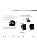 Preview for 12 page of Elmo CX-350 Xenon Service Manual