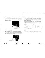 Preview for 16 page of Elmo CX-350 Xenon Service Manual