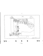 Предварительный просмотр 24 страницы Elmo CX-350 Xenon Service Manual