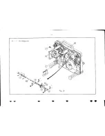 Предварительный просмотр 46 страницы Elmo CX-350 Xenon Service Manual