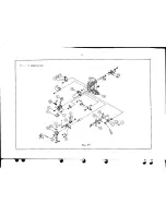 Предварительный просмотр 74 страницы Elmo CX-350 Xenon Service Manual