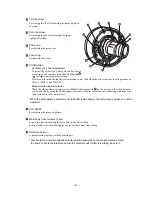 Preview for 5 page of Elmo Dome Camera TND4004 Instruction Manual