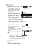 Preview for 6 page of Elmo Dome Camera TND4004 Instruction Manual