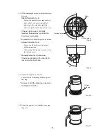 Preview for 9 page of Elmo Dome Camera TND4004 Instruction Manual