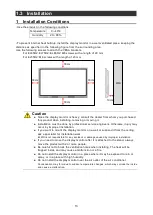 Preview for 13 page of Elmo EL55R2 Instruction Manual