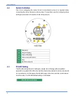 Предварительный просмотр 10 страницы Elmo ESD-370 User Manual