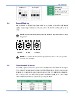 Preview for 11 page of Elmo ESD-370 User Manual