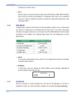 Предварительный просмотр 22 страницы Elmo ESD-370 User Manual