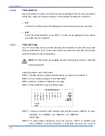 Предварительный просмотр 26 страницы Elmo ESD-370 User Manual