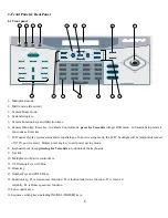 Предварительный просмотр 5 страницы Elmo ESD-CC1 User Manual