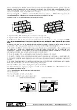 Preview for 7 page of Elmo ET8/480 Technical Manual