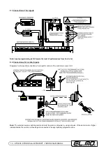 Preview for 12 page of Elmo ET8/480 Technical Manual