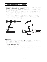 Предварительный просмотр 10 страницы Elmo EV-2000AF Instruction Manual